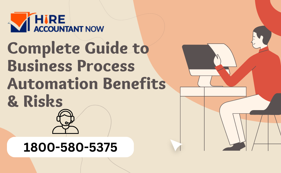 Top 10 business process automation benefits and their disadvantage