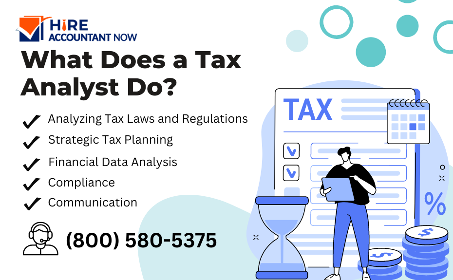 Payroll Tax Analyst